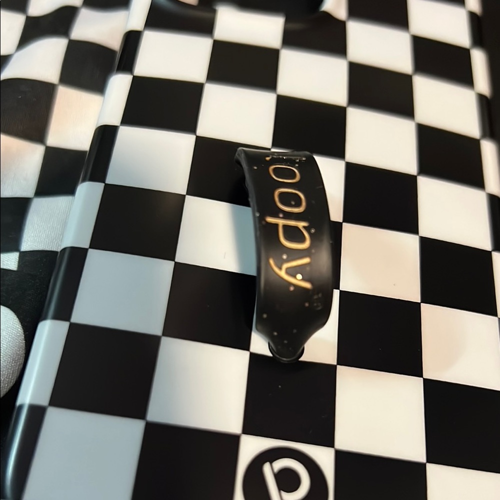 Loopy Righty iPhone 13 Pro Max Case - Picture 2 of 3